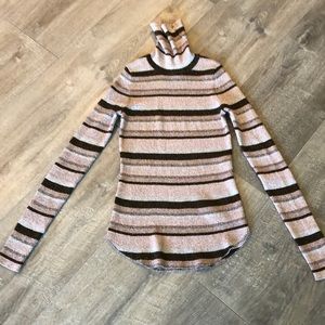 Ulla Johnson “Genie” Turtleneck Sweater